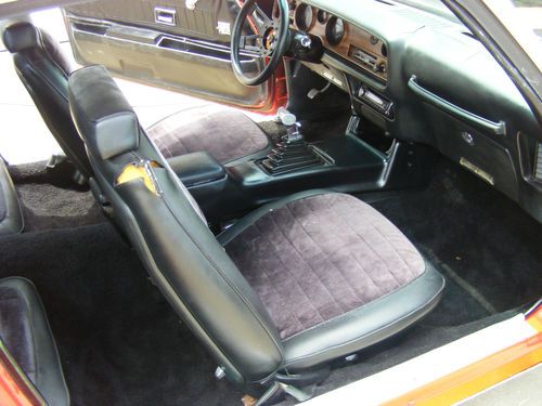 1970 Pontiac Firebird Esprit 5.7L Auto PS Disc, US $10,000.00, image 23