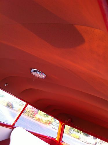 1956 CHEVY 210 WAGON HANDYMAN, US $31,000.00, image 11