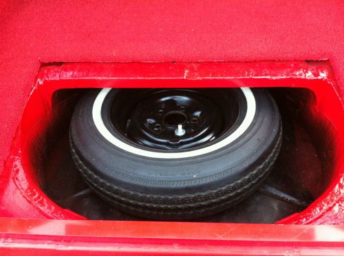 1956 CHEVY 210 WAGON HANDYMAN, US $31,000.00, image 15