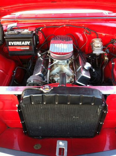 1956 CHEVY 210 WAGON HANDYMAN, US $31,000.00, image 17