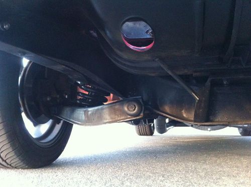 1956 CHEVY 210 WAGON HANDYMAN, US $31,000.00, image 20