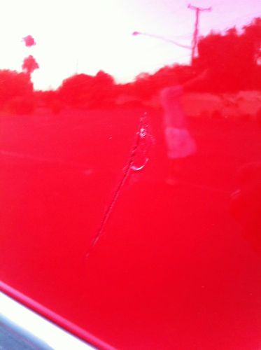 1956 CHEVY 210 WAGON HANDYMAN, US $31,000.00, image 21