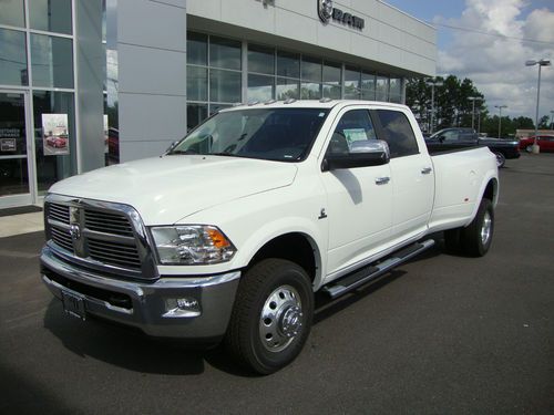 2012 dodge ram 3500 crew cab limited 800 ho 4x4 lowest in usa call b4 you buy