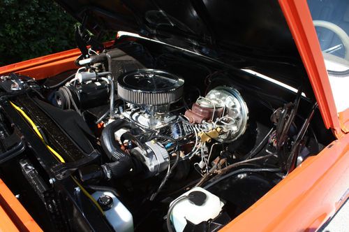 1969 CHEVY SUBURBAN TOTAL CUSTOM CALIFORNIA TRUCK SUPER SWEET 25,000 SPENT look, US $15,499.00, image 11