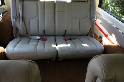 1969 CHEVY SUBURBAN TOTAL CUSTOM CALIFORNIA TRUCK SUPER SWEET 25,000 SPENT look, US $15,499.00, image 19
