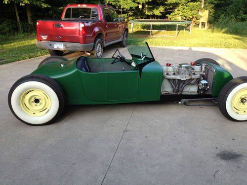 1927 ford t hot rod rat rod streeet rod roadster