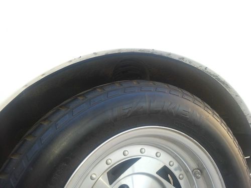 1972 Datsun 240Z Rust Free Original Survivor White with Red Interior!, image 10