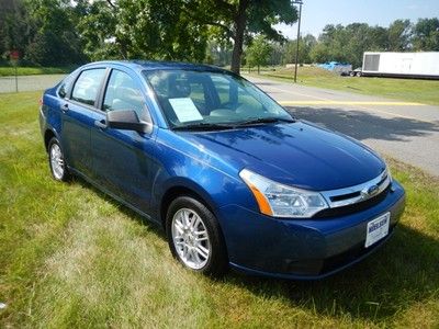 SE 2.0L 4Cyl Automatic Power Windows Power Locks Smoke Free Clean, image 3