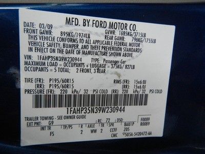 SE 2.0L 4Cyl Automatic Power Windows Power Locks Smoke Free Clean, image 32