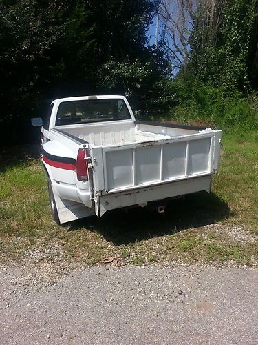 1988 Chevy 3500 Cheyenne Dually Truck with Lift Gate, US $2,500.00, image 2
