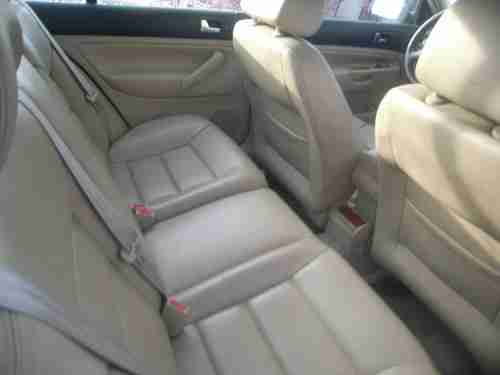 NO RESERVE!! 2000 Volkswag Jetta GLS Sedan 4-Door 2.8L RUNS/DRIVE NEEDS ENGINE., image 5