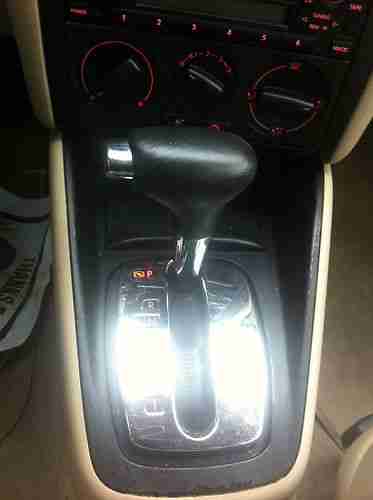 NO RESERVE!! 2000 Volkswag Jetta GLS Sedan 4-Door 2.8L RUNS/DRIVE NEEDS ENGINE., image 7