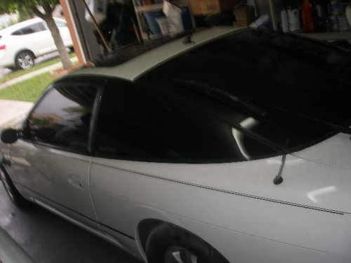 1990 nissan 240sx se hatchback project, racing, s13