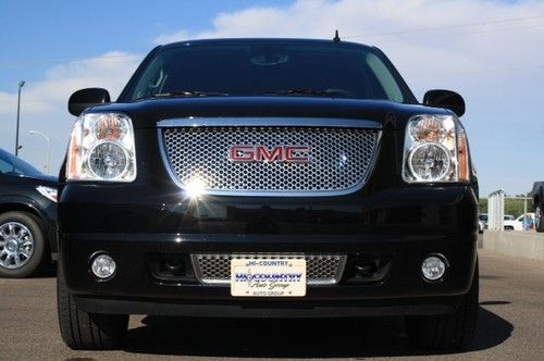 2012 GMC Yukon Denali Sport Utility 4-Door 6.2L, US $49,999.00, image 2