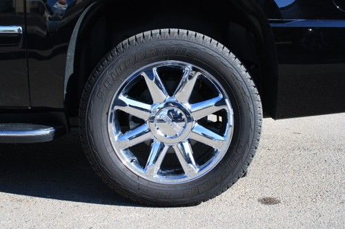 2012 GMC Yukon Denali Sport Utility 4-Door 6.2L, US $49,999.00, image 5