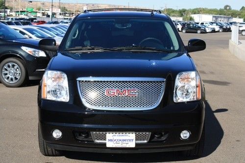 2012 GMC Yukon Denali Sport Utility 4-Door 6.2L, US $49,999.00, image 6