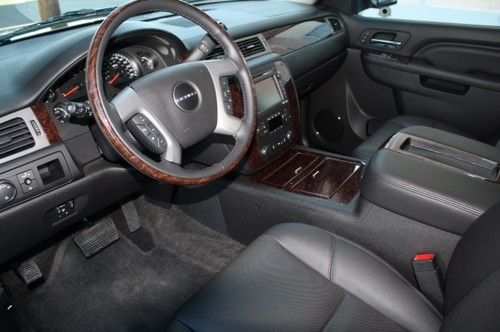 2012 GMC Yukon Denali Sport Utility 4-Door 6.2L, US $49,999.00, image 7