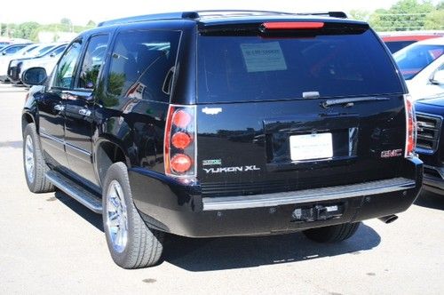 2012 GMC Yukon Denali Sport Utility 4-Door 6.2L, US $49,999.00, image 8
