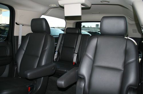 2012 GMC Yukon Denali Sport Utility 4-Door 6.2L, US $49,999.00, image 9