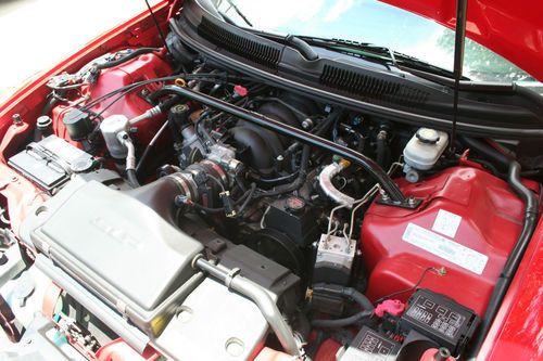 2002 Camaro SS 35th LE Anniversary Edition LS1 T-Tops SLP, image 21