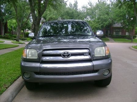 2004 toyota tundra