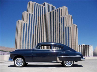 1950 oldsmobile 88 2 door