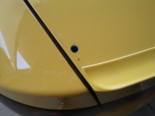 2007 Volkswagen Jetta GLI FAHRENHEIT, image 8