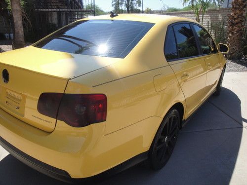 2007 Volkswagen Jetta GLI FAHRENHEIT, image 14
