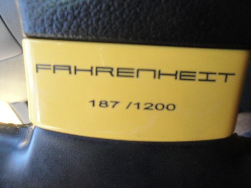 2007 Volkswagen Jetta GLI FAHRENHEIT, image 15