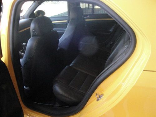 2007 Volkswagen Jetta GLI FAHRENHEIT, image 16