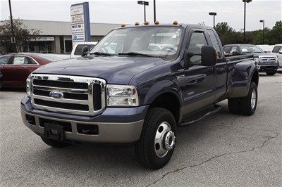 2005 xlt 6.0l super duty manual five speed diesel