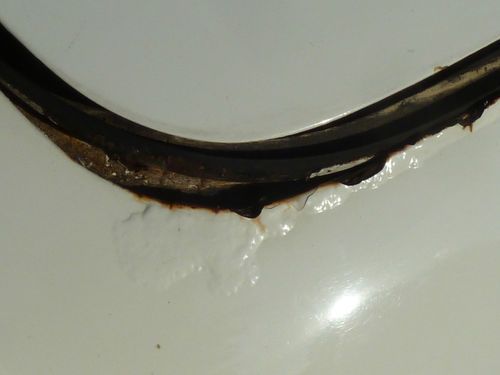 1963 190 SL Mercedes 190SL, image 10