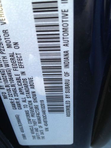 BAJA 4X4, NO RESERVE, 5 SPEED, PICK UP, CREW CAB, HARD TO FIND, GREAT PRICE!, image 3