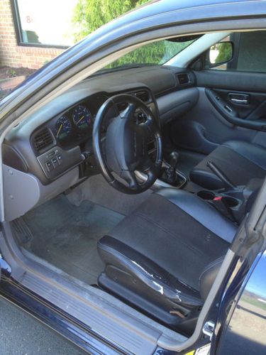 BAJA 4X4, NO RESERVE, 5 SPEED, PICK UP, CREW CAB, HARD TO FIND, GREAT PRICE!, image 5