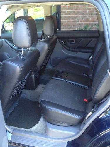 BAJA 4X4, NO RESERVE, 5 SPEED, PICK UP, CREW CAB, HARD TO FIND, GREAT PRICE!, image 6