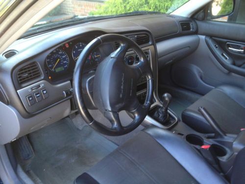 BAJA 4X4, NO RESERVE, 5 SPEED, PICK UP, CREW CAB, HARD TO FIND, GREAT PRICE!, image 11