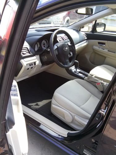 2012 Subaru Impreza Base Wagon 4-Door 2.0L, US $14,999.00, image 3
