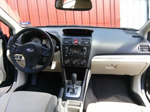 2012 Subaru Impreza Base Wagon 4-Door 2.0L, US $14,999.00, image 5