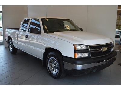 We finance!!! work truck 4.3l clean carfax