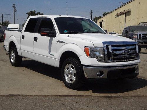 2012 ford f-150 damadge repairable rebuilder fixer only 53k miles runs!!!