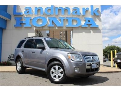Suv 3.0l cd automatic abs a/c