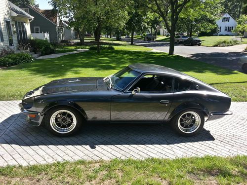 1973 datsun 240z w/ jdm rb25det