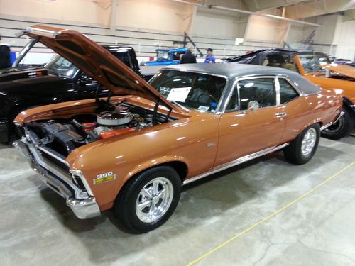 1971 nova ss