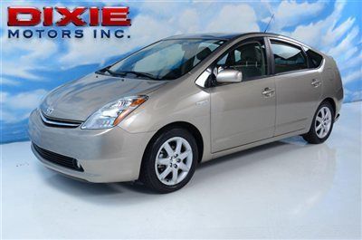 2008 toyota prius touring - navigation - back up camera - !! low miles !!