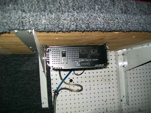 CHEVROLET P30 P32 STEP VAN TOOL TRUCK LIFT GATE CHEVY VAN, US $7,500.00, image 4