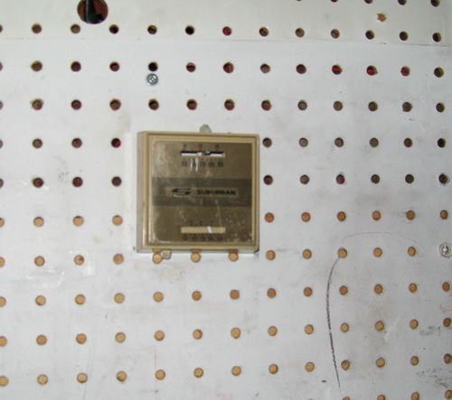 CHEVROLET P30 P32 STEP VAN TOOL TRUCK LIFT GATE CHEVY VAN, US $7,500.00, image 6