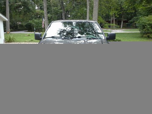 2005 ford f150, image 2