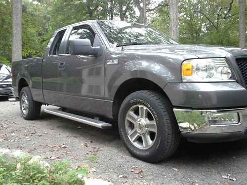 2005 ford f150, image 3