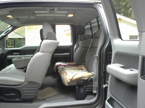 2005 ford f150, image 5