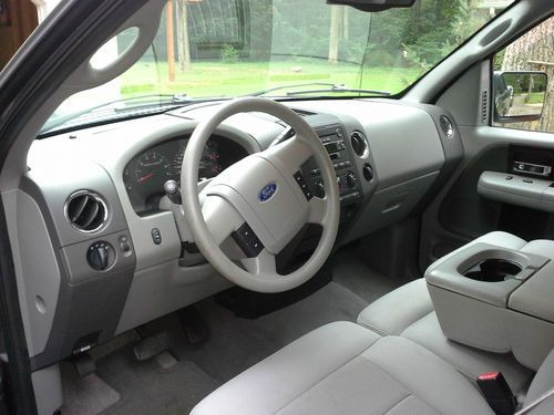 2005 ford f150, image 6